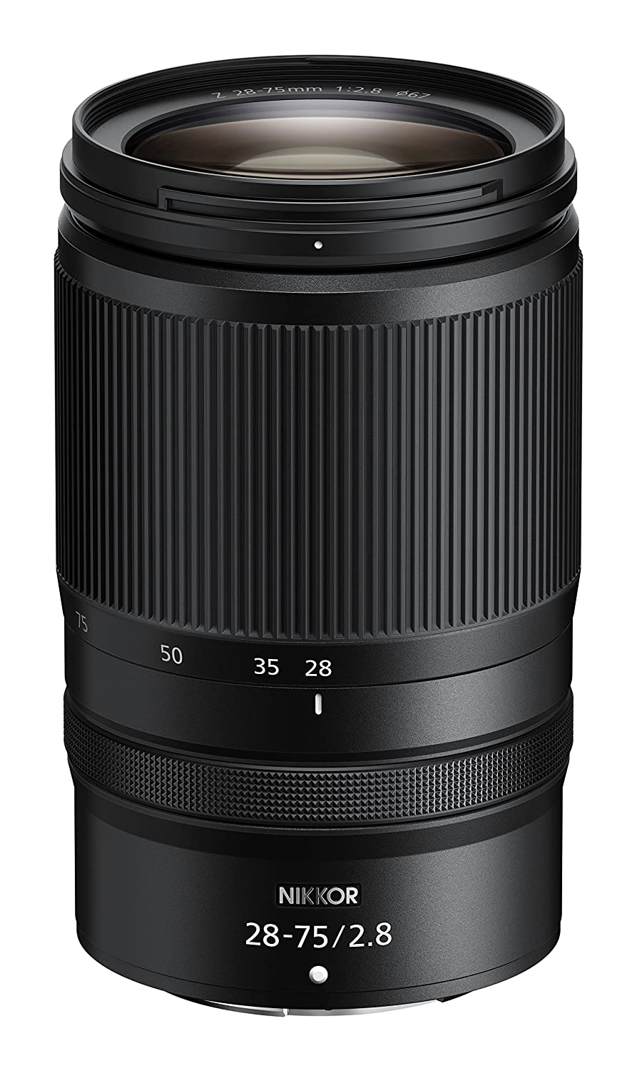 NIKKOR Z 28-75mm f/2.8 NIKKOR Z 28-75mm f/2.8